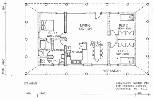 Bungalow