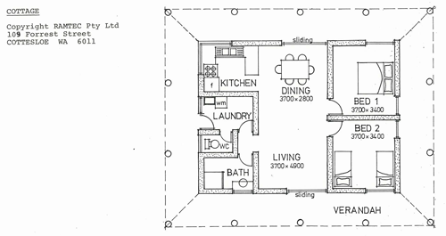 Cottage